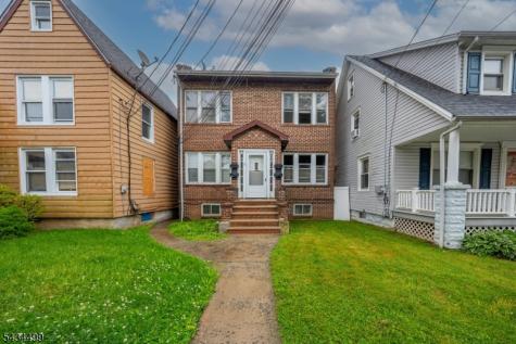 49 Caldwell Place Springfield NJ 07081