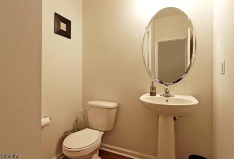 406 Waterview Court Hanover NJ 07927