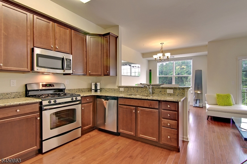 406 Waterview Court Hanover NJ 07927