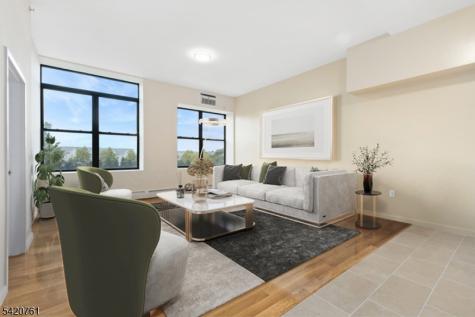 520 Belleville Avenue Belleville NJ 07109