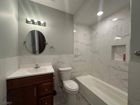 195 Ridge Street Newark NJ 07104
