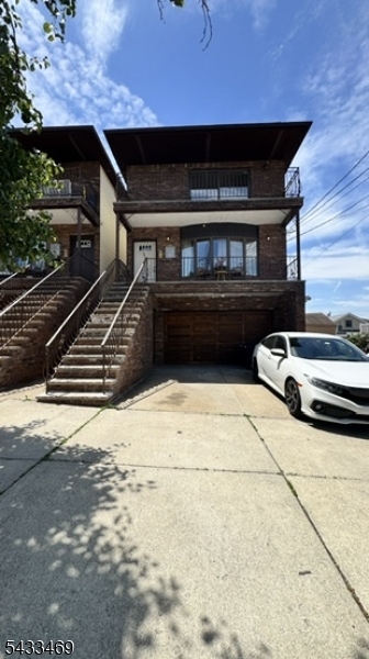 1425 45TH Street North Bergen NJ 07047