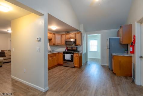 214 Woodcliff Ave-unit 2 Little Falls NJ 07424