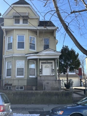 124 Keen Street Paterson NJ 07524