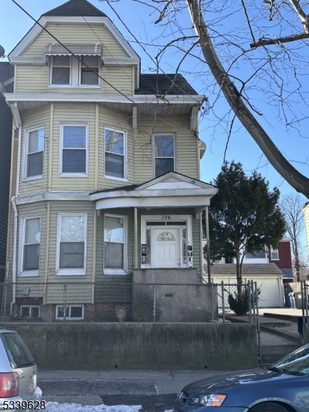 124 Keen Street Paterson NJ 07524