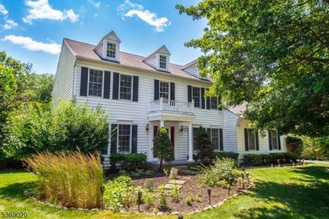 5 Savannah Court Bernards NJ 07920