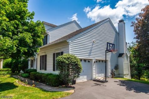 5 Savannah Court Bernards NJ 07920