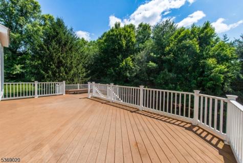5 Savannah Court Bernards NJ 07920