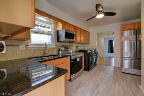 295 N Park Street East Orange NJ 07017