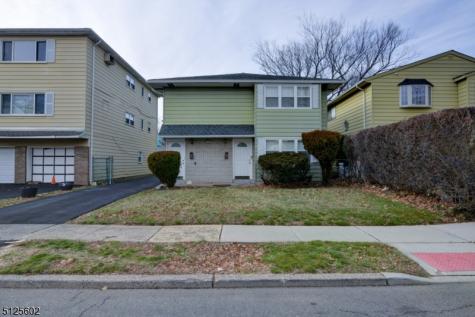 295 N Park Street East Orange NJ 07017