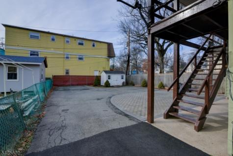 295 N Park Street East Orange NJ 07017