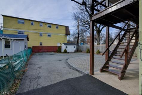 295 N Park Street East Orange NJ 07017