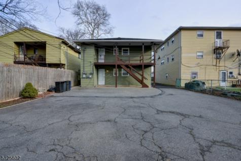 295 N Park Street East Orange NJ 07017