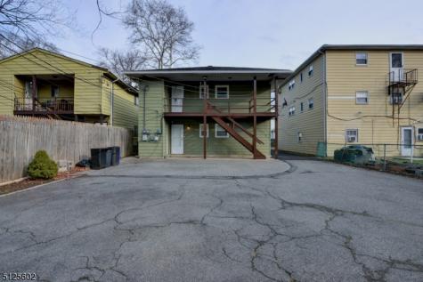 295 N Park Street East Orange NJ 07017