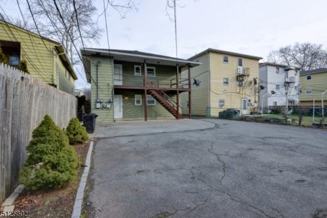 295 N Park Street East Orange NJ 07017