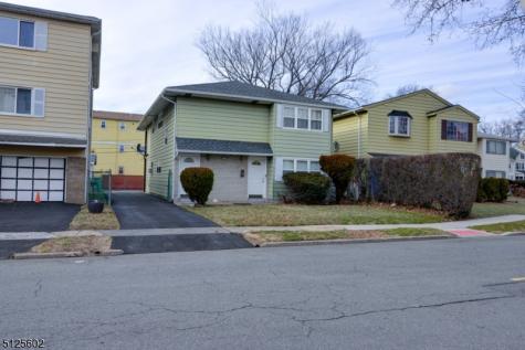 295 N Park Street East Orange NJ 07017