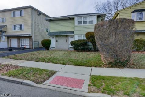 295 N Park Street East Orange NJ 07017