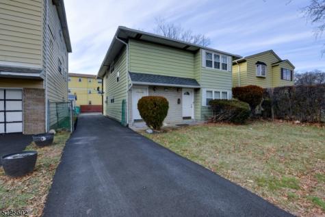 295 N Park Street East Orange NJ 07017