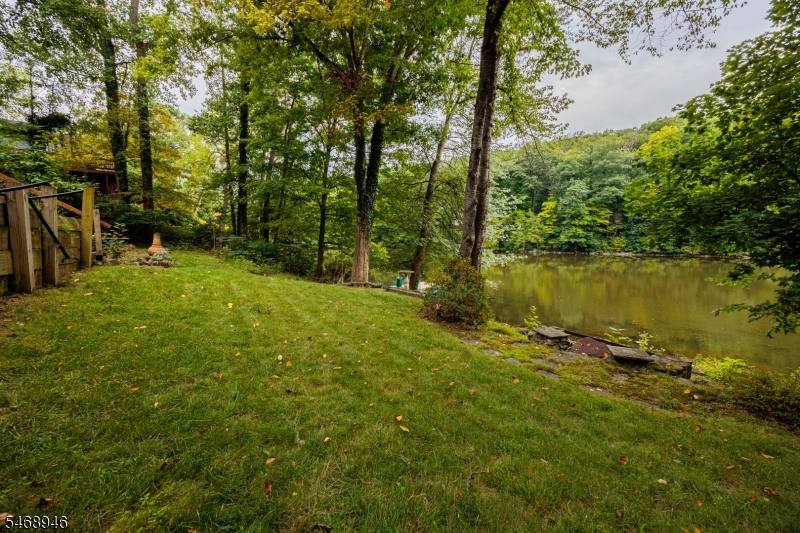 49 E Shore Drive Vernon NJ 07462