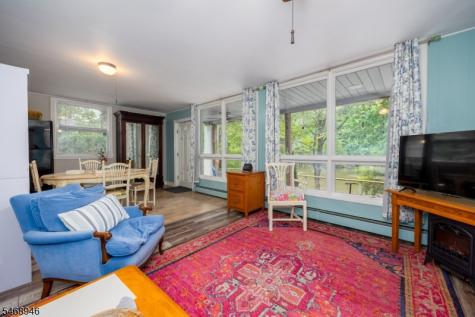 49 E Shore Drive Vernon NJ 07462