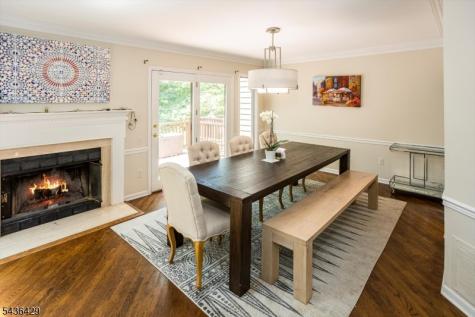 35 Lenox Court Montville NJ 07045