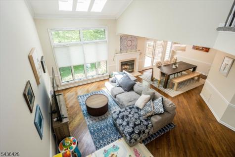 35 Lenox Court Montville NJ 07045