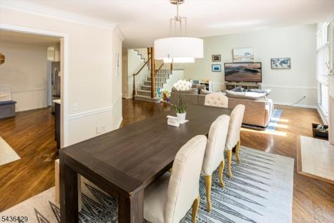 35 Lenox Court Montville NJ 07045