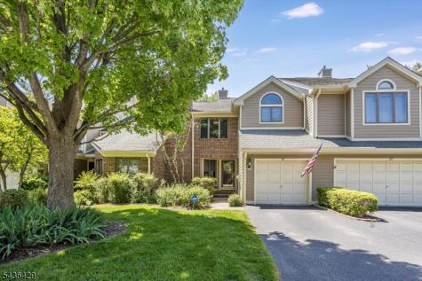 35 Lenox Court Montville NJ 07045