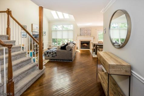 35 Lenox Court Montville NJ 07045