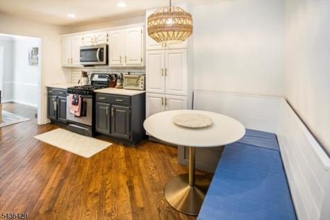 35 Lenox Court Montville NJ 07045