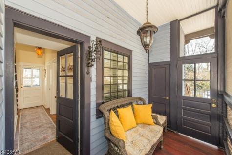 37 Colles Avenue Morristown NJ 07960