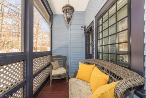 37 Colles Avenue Morristown NJ 07960