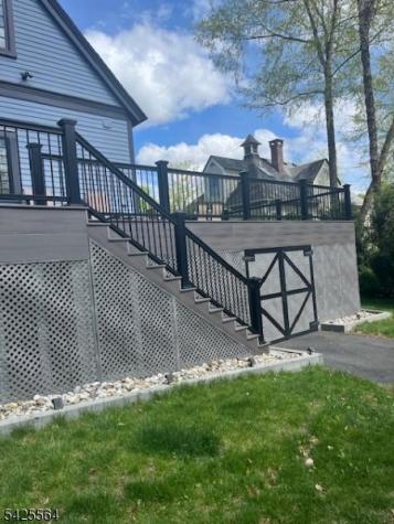 37 Colles Avenue Morristown NJ 07960
