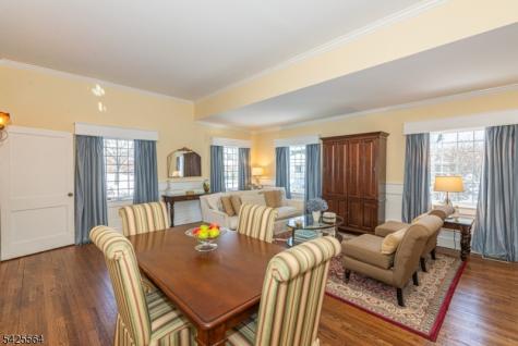 37 Colles Avenue Morristown NJ 07960