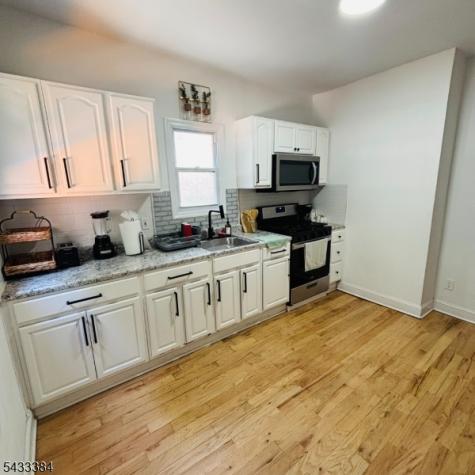 43 Bragaw Avenue Newark NJ 07112