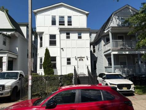 239 S Clinton Street East Orange NJ 07018