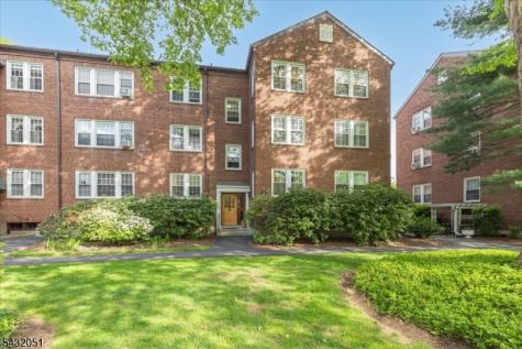 217 Prospect Avenue Cranford NJ 07016
