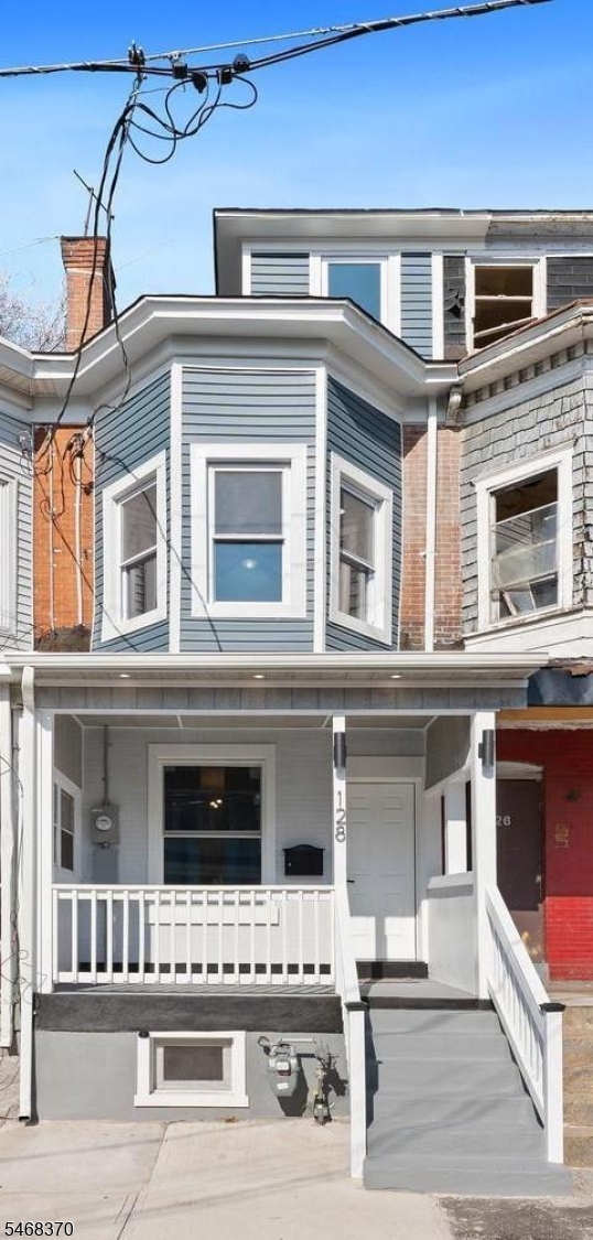 128 W Ingham Avenue Trenton NJ 08618