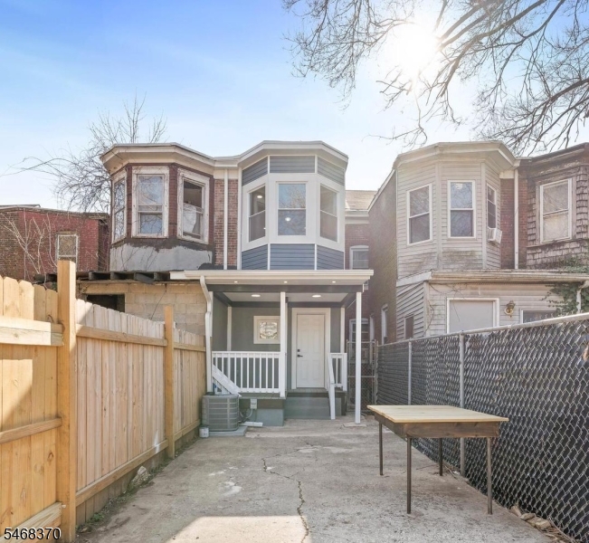 128 W Ingham Avenue Trenton NJ 08618