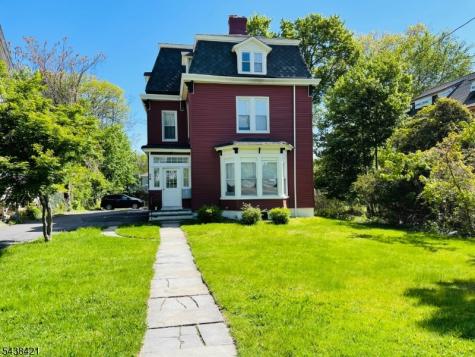 24 Lexington Avenue Montclair NJ 07042