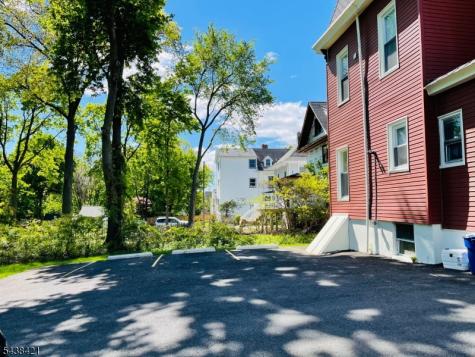 24 Lexington Avenue Montclair NJ 07042