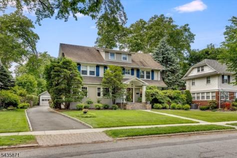 242 Forest Avenue Glen Ridge Boro NJ 07028