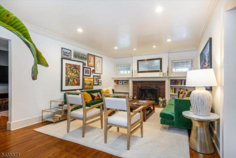 242 Forest Avenue Glen Ridge Boro NJ 07028