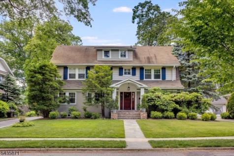 242 Forest Avenue Glen Ridge Boro NJ 07028