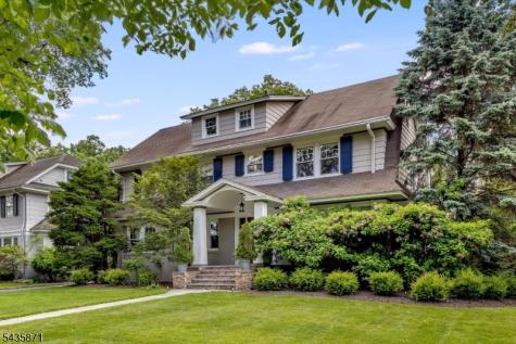 242 Forest Avenue Glen Ridge Boro NJ 07028
