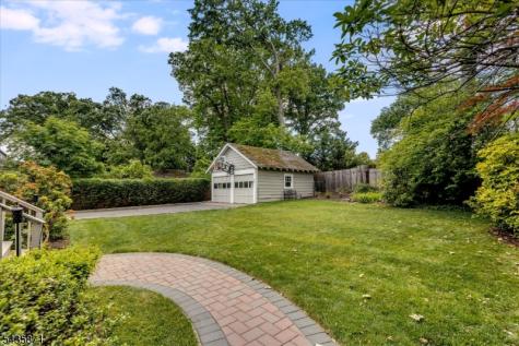 242 Forest Avenue Glen Ridge Boro NJ 07028