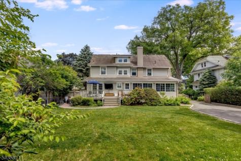 242 Forest Avenue Glen Ridge Boro NJ 07028
