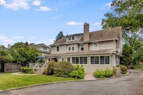 242 Forest Avenue Glen Ridge Boro NJ 07028