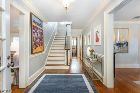 242 Forest Avenue Glen Ridge Boro NJ 07028
