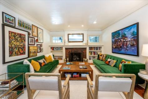 242 Forest Avenue Glen Ridge Boro NJ 07028